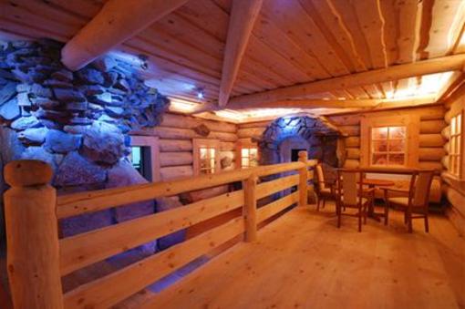 фото отеля Hotel Klub Mazury