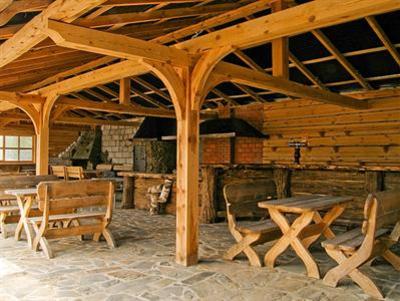 фото отеля Hotel Klub Mazury