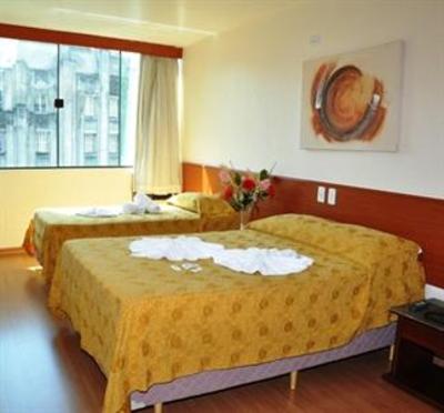 фото отеля Nacional Inn Sao Paulo Hotel