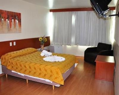 фото отеля Nacional Inn Sao Paulo Hotel
