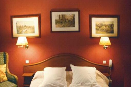 фото отеля Hotel Central Bastia