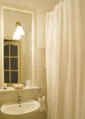 фото отеля Hotel Central Bastia