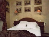 Hotel Central Bastia