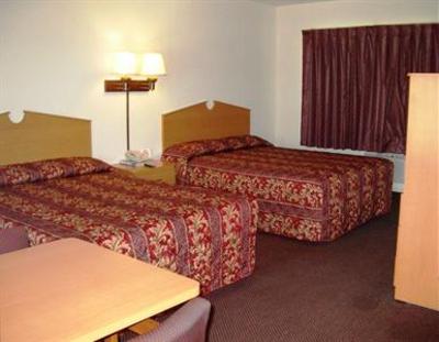 фото отеля American Inn Punta Gorda
