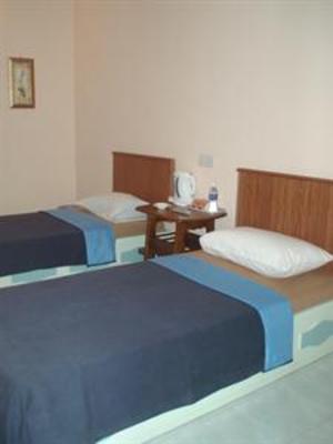 фото отеля Sabak Awor Resort