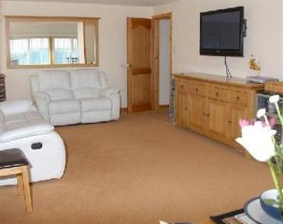 фото отеля The Inn Guest House St. Marys (Scotland)