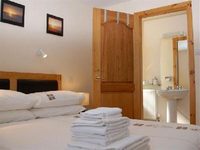 The Inn Guest House St. Marys (Scotland)