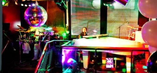 фото отеля Great Pianos