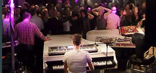 фото отеля Great Pianos