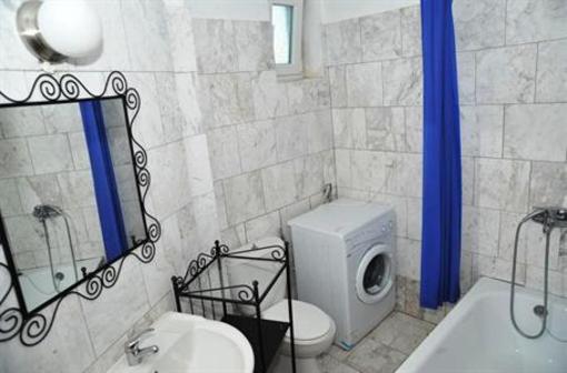 фото отеля Hotel Olympic Kosma