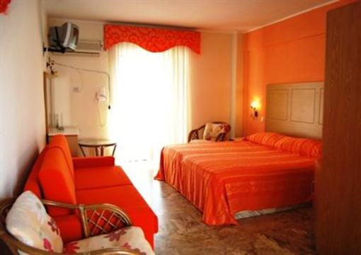 фото отеля Hotel Olympic Kosma