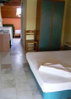 фото отеля Hotel Olympic Kosma