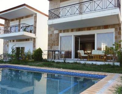 фото отеля Hotel Olympic Kosma