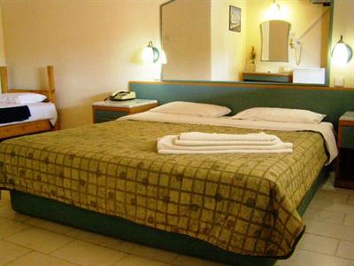 фото отеля Hotel Olympic Kosma