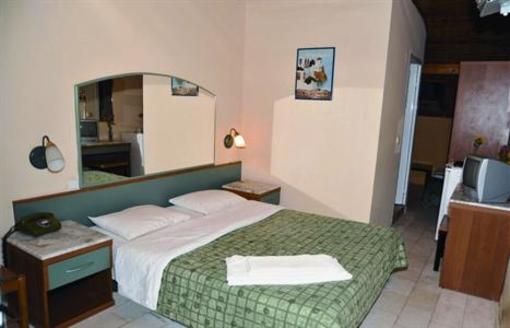 фото отеля Hotel Olympic Kosma