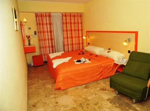 фото отеля Hotel Olympic Kosma
