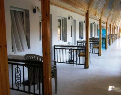фото отеля Hotel Olympic Kosma