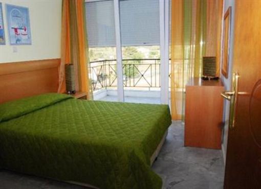 фото отеля Hotel Olympic Kosma