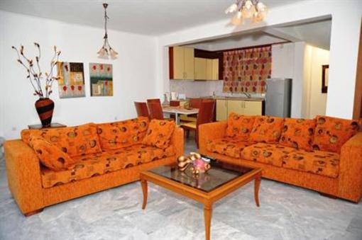 фото отеля Hotel Olympic Kosma
