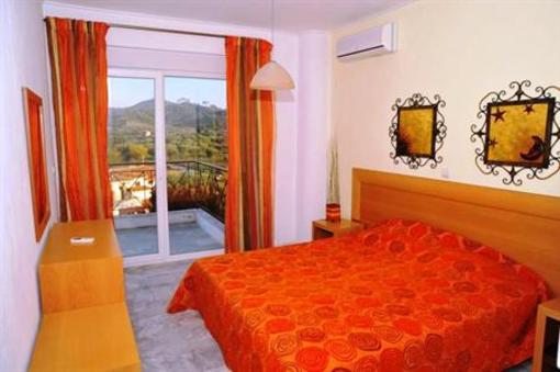 фото отеля Hotel Olympic Kosma