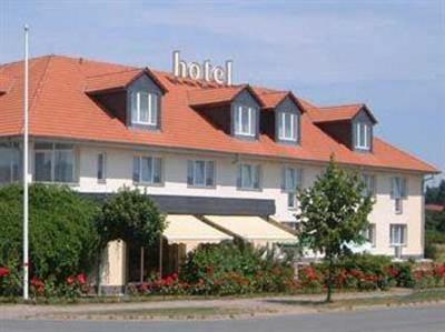 фото отеля Ilmtal Hotel Mellingen
