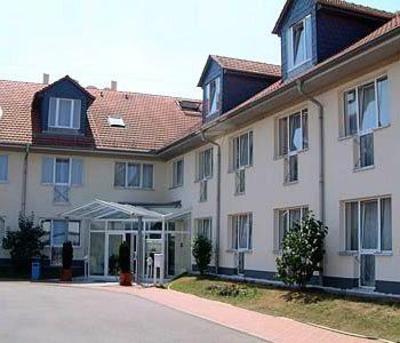 фото отеля Ilmtal Hotel Mellingen