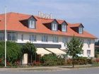 фото отеля Ilmtal Hotel Mellingen