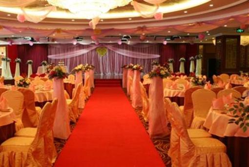 фото отеля Nan Rong Hotel