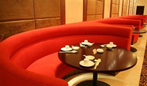 фото отеля Nan Rong Hotel