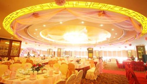 фото отеля Nan Rong Hotel