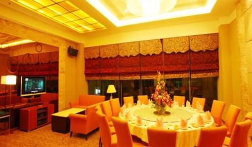 фото отеля Nan Rong Hotel