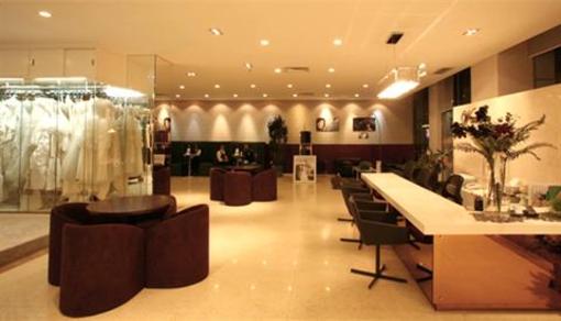 фото отеля Nan Rong Hotel
