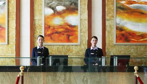 фото отеля Nan Rong Hotel