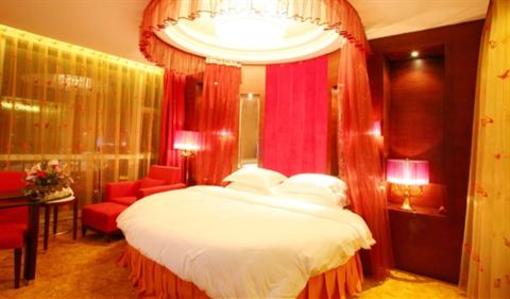 фото отеля Nan Rong Hotel