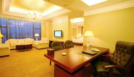 фото отеля Nan Rong Hotel