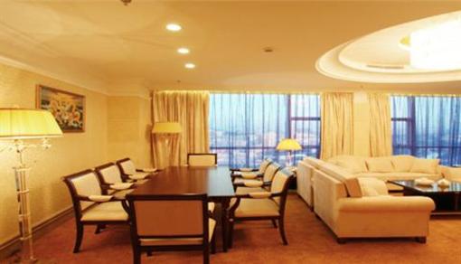 фото отеля Nan Rong Hotel