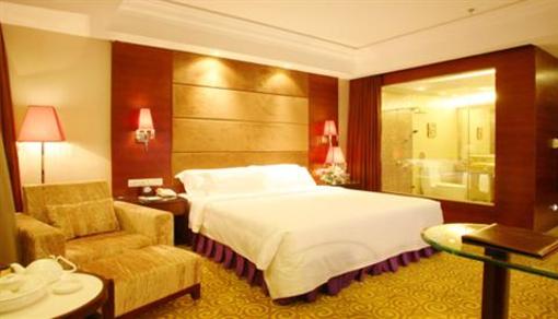 фото отеля Nan Rong Hotel
