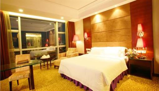 фото отеля Nan Rong Hotel
