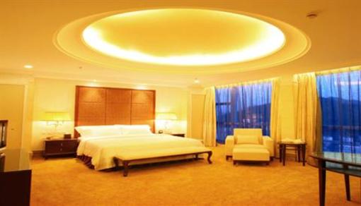 фото отеля Nan Rong Hotel