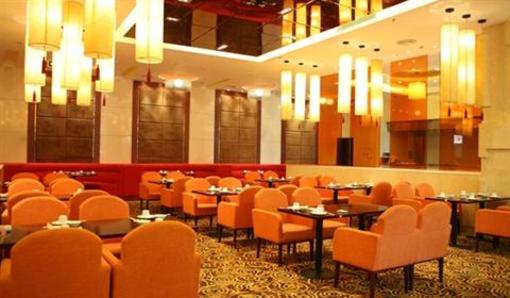 фото отеля Nan Rong Hotel