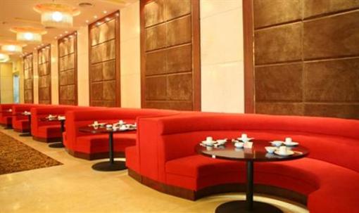 фото отеля Nan Rong Hotel
