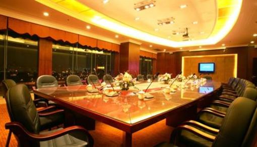 фото отеля Nan Rong Hotel
