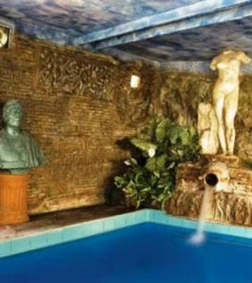 фото отеля Villa al Parco Hotel