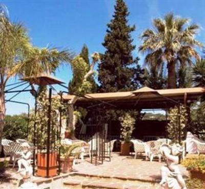 фото отеля Villa al Parco Hotel