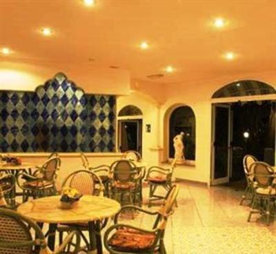 фото отеля Villa al Parco Hotel