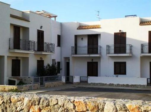 фото отеля I Tre Golfi Hotel San Vito Lo Capo