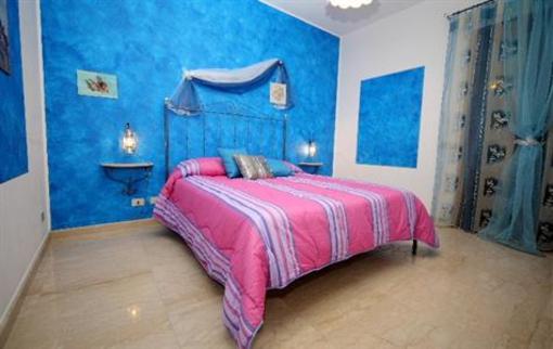 фото отеля I Tre Golfi Hotel San Vito Lo Capo