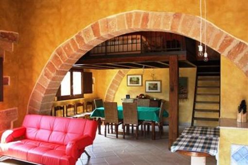 фото отеля I Tre Golfi Hotel San Vito Lo Capo