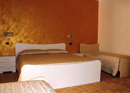 фото отеля I Tre Golfi Hotel San Vito Lo Capo