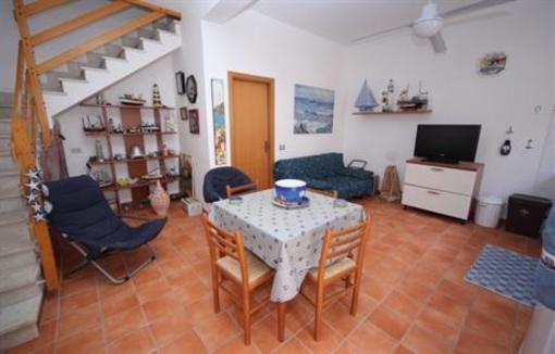 фото отеля I Tre Golfi Hotel San Vito Lo Capo